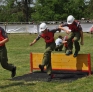 Feuerwehrjugend Kirchham siegt beim Abschnittsbewerb 2018